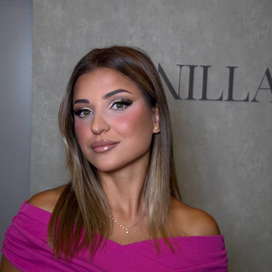 Vanilla rain beauty - Banovo brdo usluga