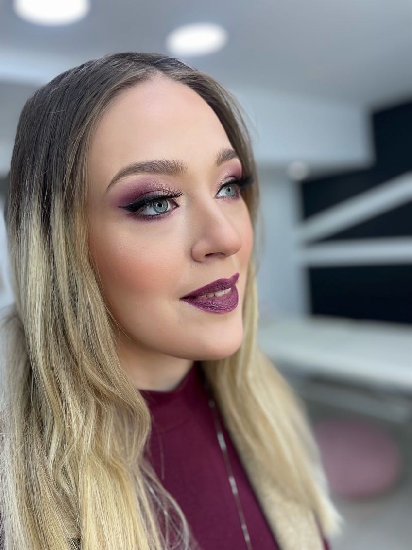 Profesionalno šminkanje - Studio Adore, Novi Sad Make-up / šminkanje Lice Make-up / šminkanje, Novi Sad, Sajmište, Detelinara, Banatić
