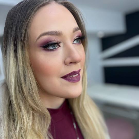 Studio Adore #novisad Make-up / šminkanje Profesionalno šminkanje
