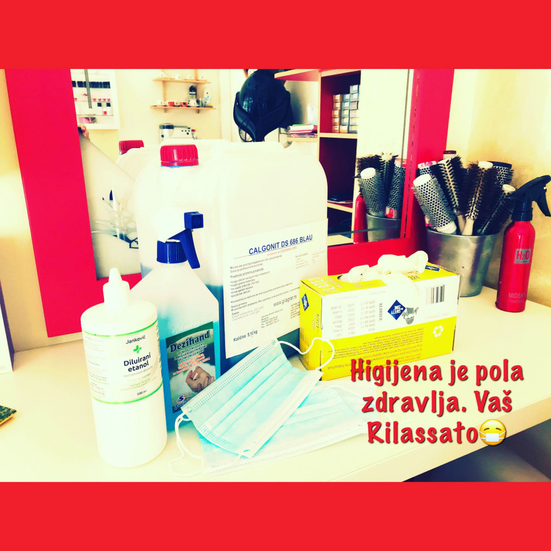 Studio Rilassato #novisad