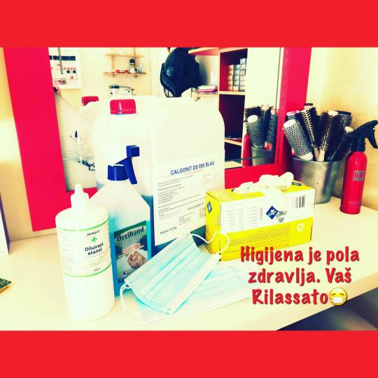 Studio Rilassato #novisad