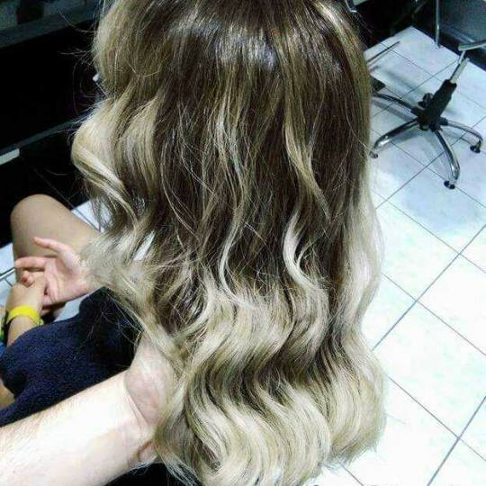 Headroom #beograd Ombre, sombre, balayage Balayage - ekstra duga kosa Balayage