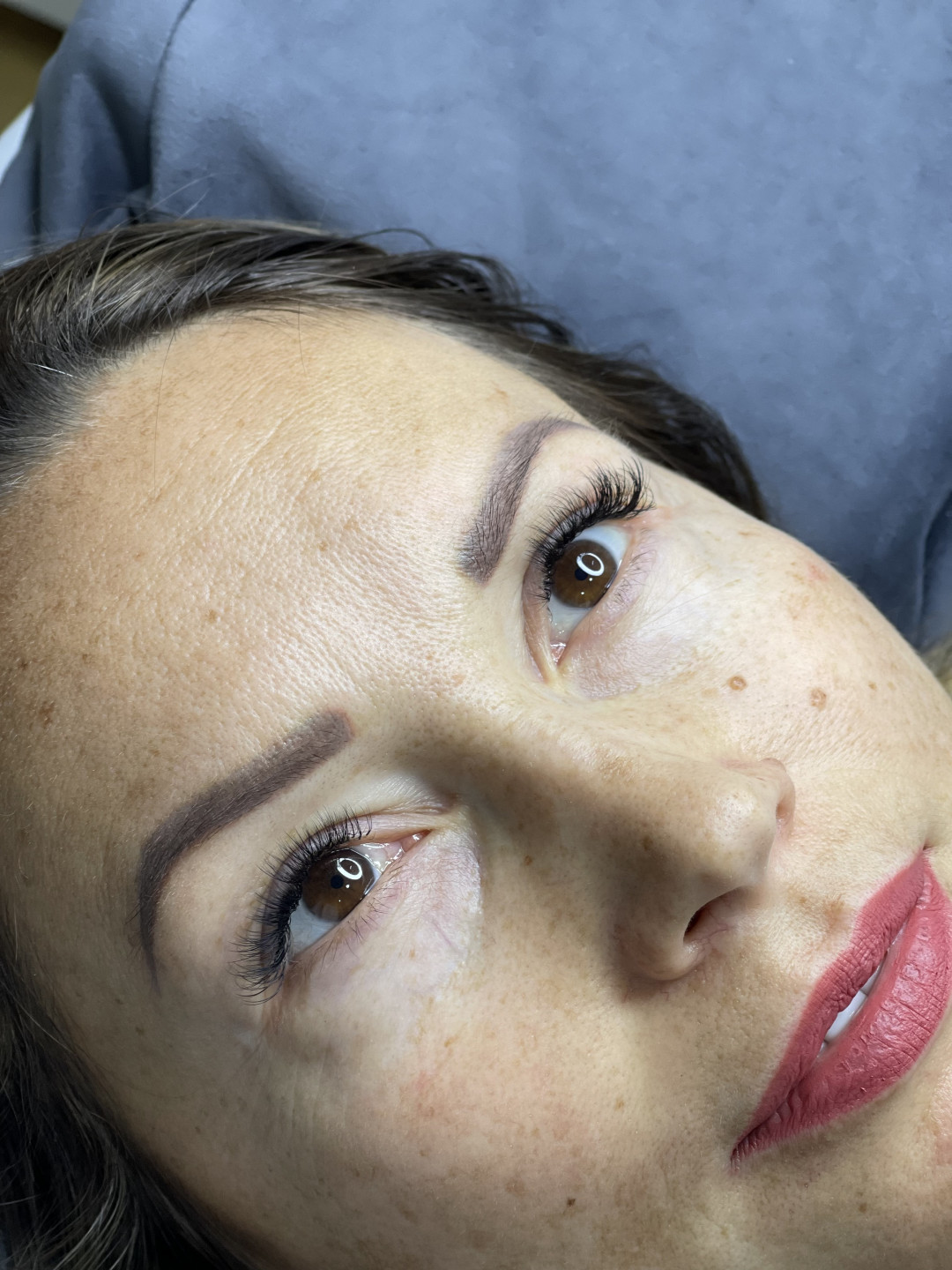 House of Beauty #beograd Nadogradnja trepavica Nadogradnja trepavica mix (2D, 3D, 4D) - mix standard i natural