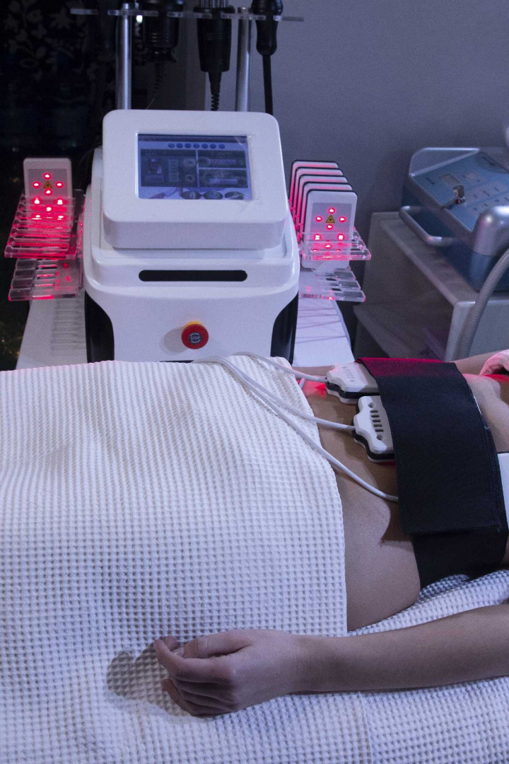 Grossi cosmetic #beograd Mršavljenje