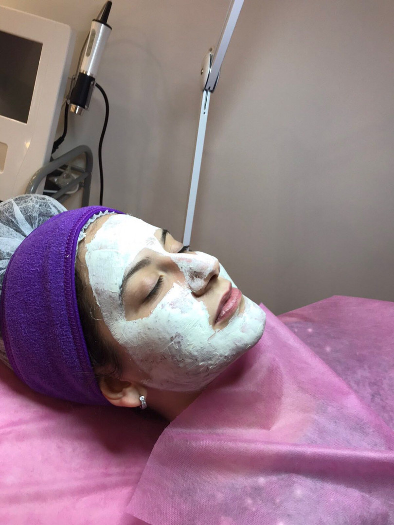 Body Beauty Balance 2020 #beograd Masaža lica