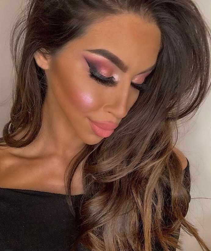 Headroom #beograd Make-up / šminkanje Šminka za venčanje