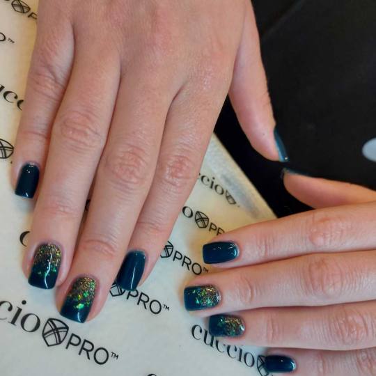 Right Beauty #beograd Gel lak Manikir + gel lak