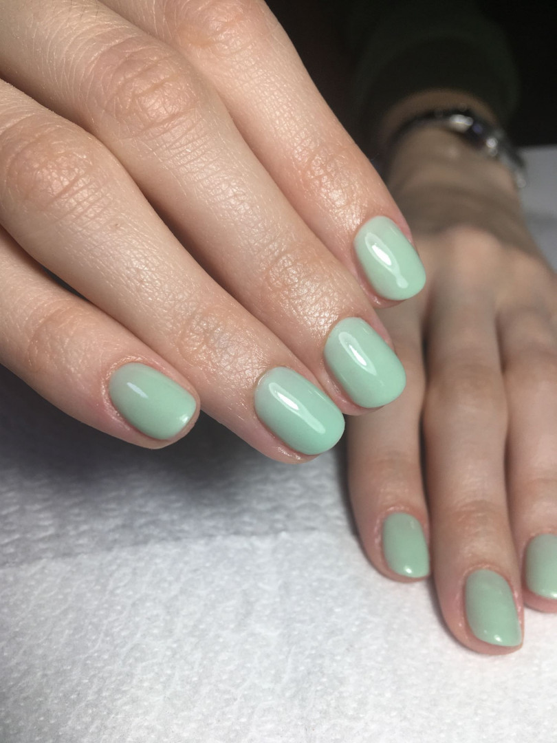 Look at me #beograd Manikir Manikir + Shellac