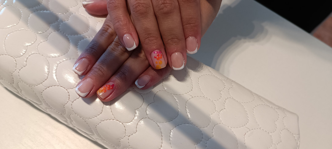 Nail Studio MPN #beograd Gel lak