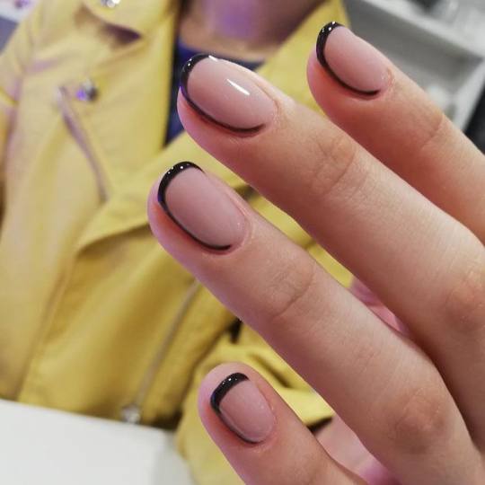 Ixy Nail Garden #beograd