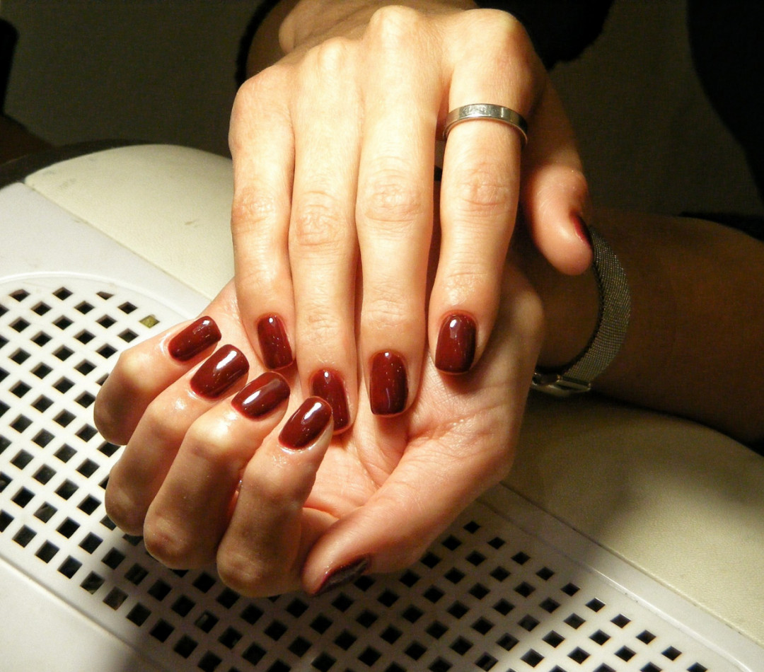 Salon Klinik #beograd Gel lak