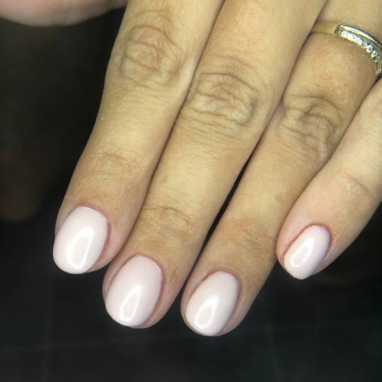 Topaz Beauty #beograd Gel lak