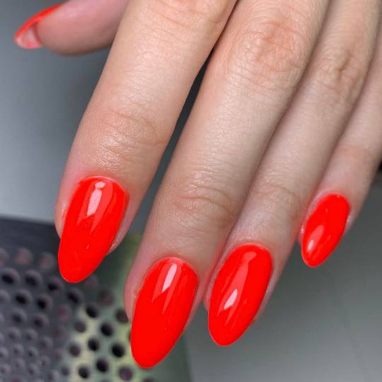 Nail Boutique #beograd Ojačavanje noktiju