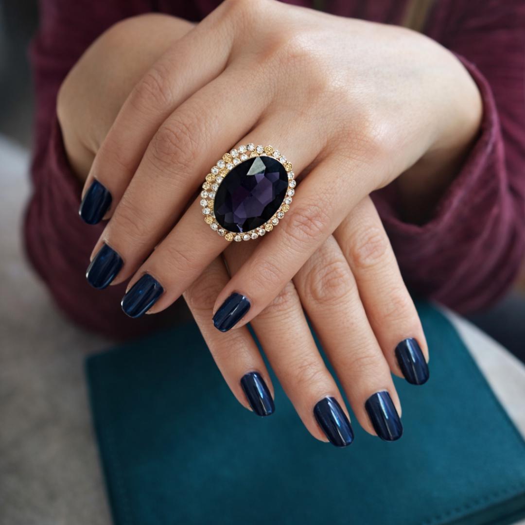 Četiri Gold - Zemun polje #beograd Gel lak Korekcija gel laka - ruke