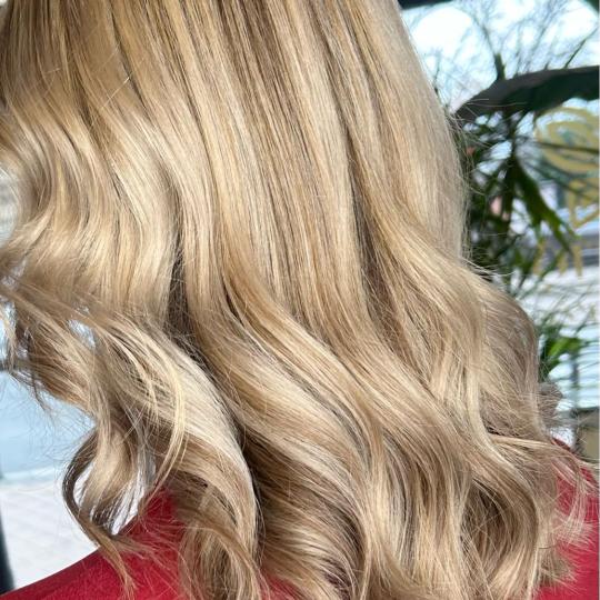 Esthetique Privé usluga