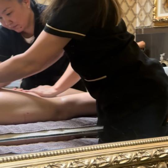 Baroque #beograd Anticelulit masaža Anticelulit masaža - 30 minuta