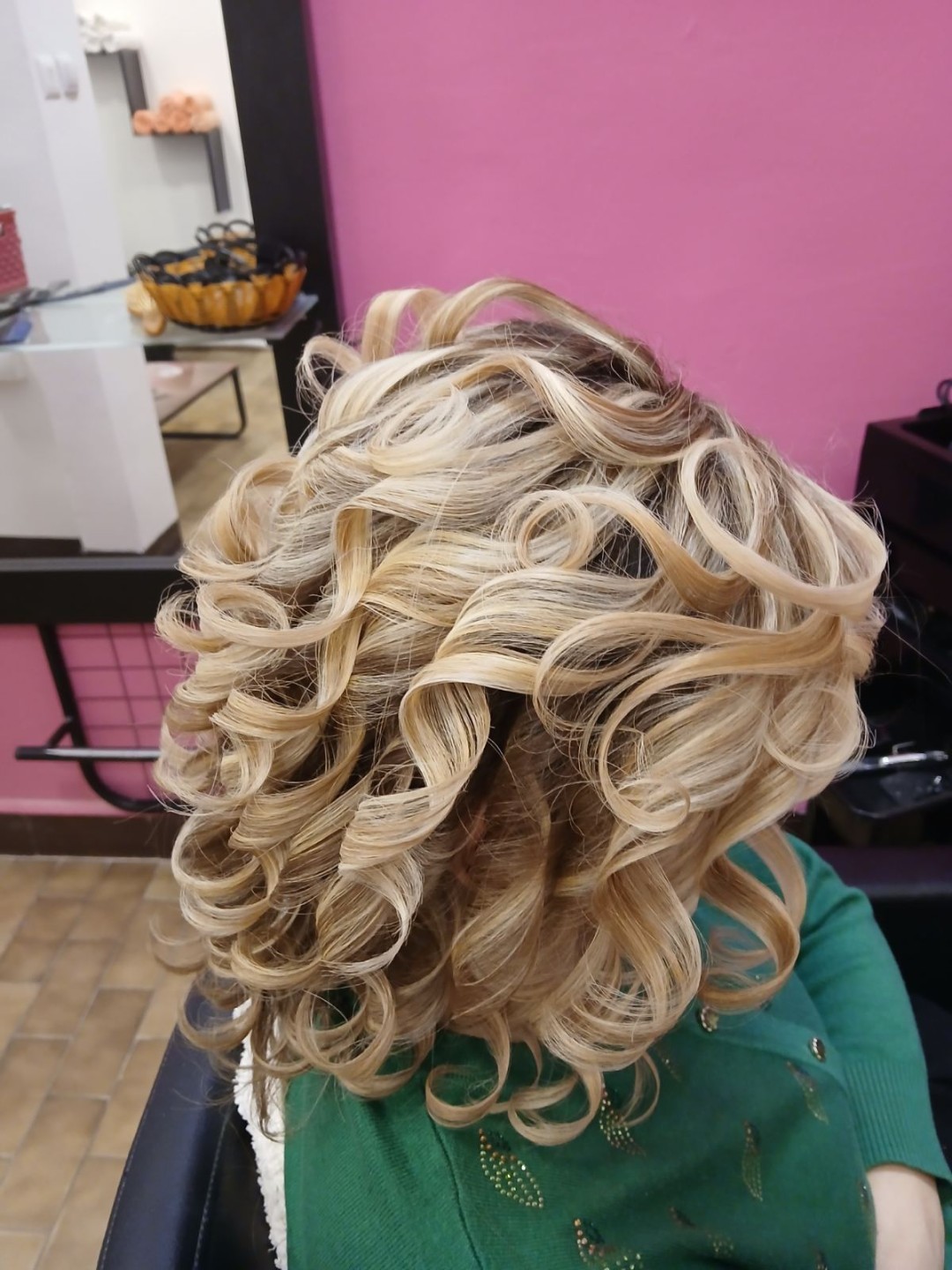 Sv. Mina, Beograd LookBook