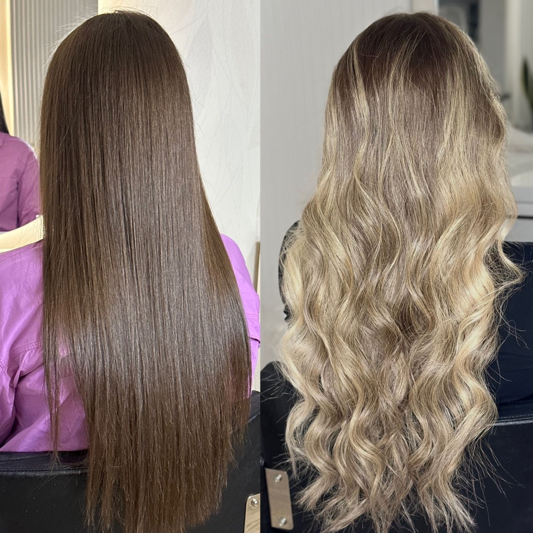 MakeUp & hair studio Slavica Ilić #beograd