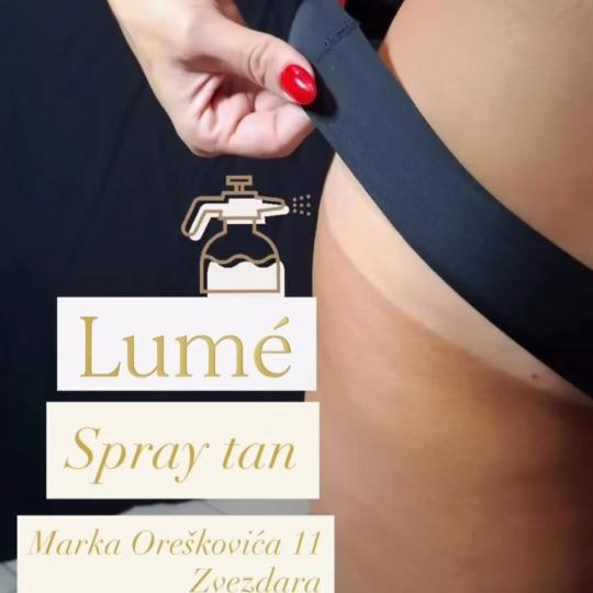 Lume Beauty usluga