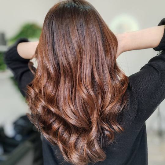 Atelje Glossy Hair #beograd Nega i ojačavanje kose Glossy dubinska rekonstrukcija kose Rehub