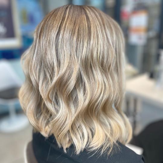 Medićeva hair usluga