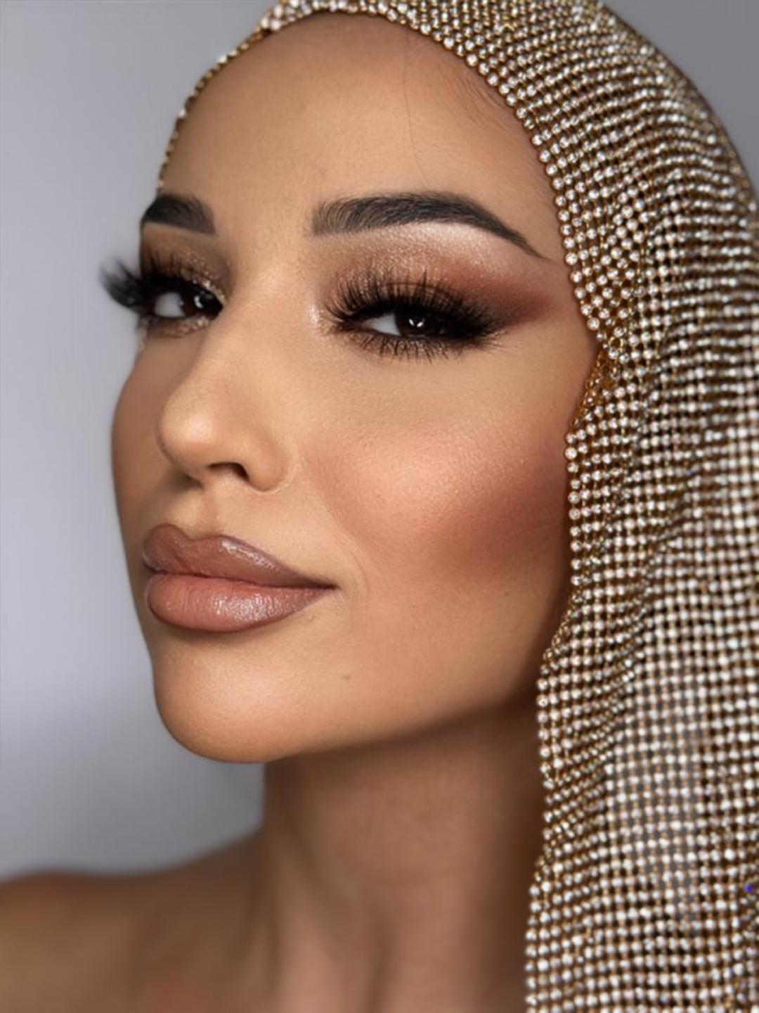 Profesionalna šminka - Beauty Glam House, Niš Make-up / šminkanje Lice Make-up / šminkanje, Niš, Medijana