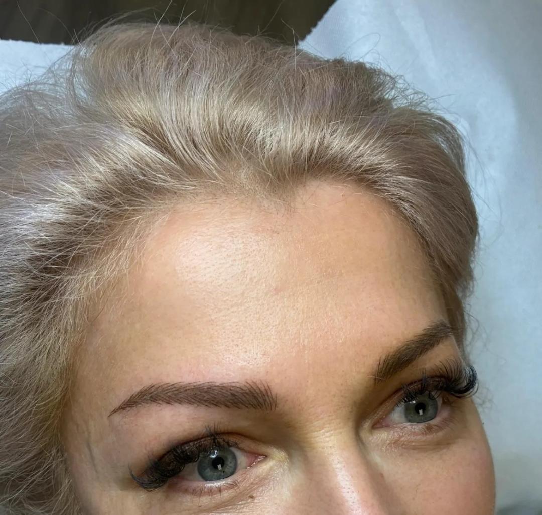Trajna šminka obrva - microblading - Beauty concept 025, Sombor Trajna šminka Lice Trajna šminka, Sombor, Centar