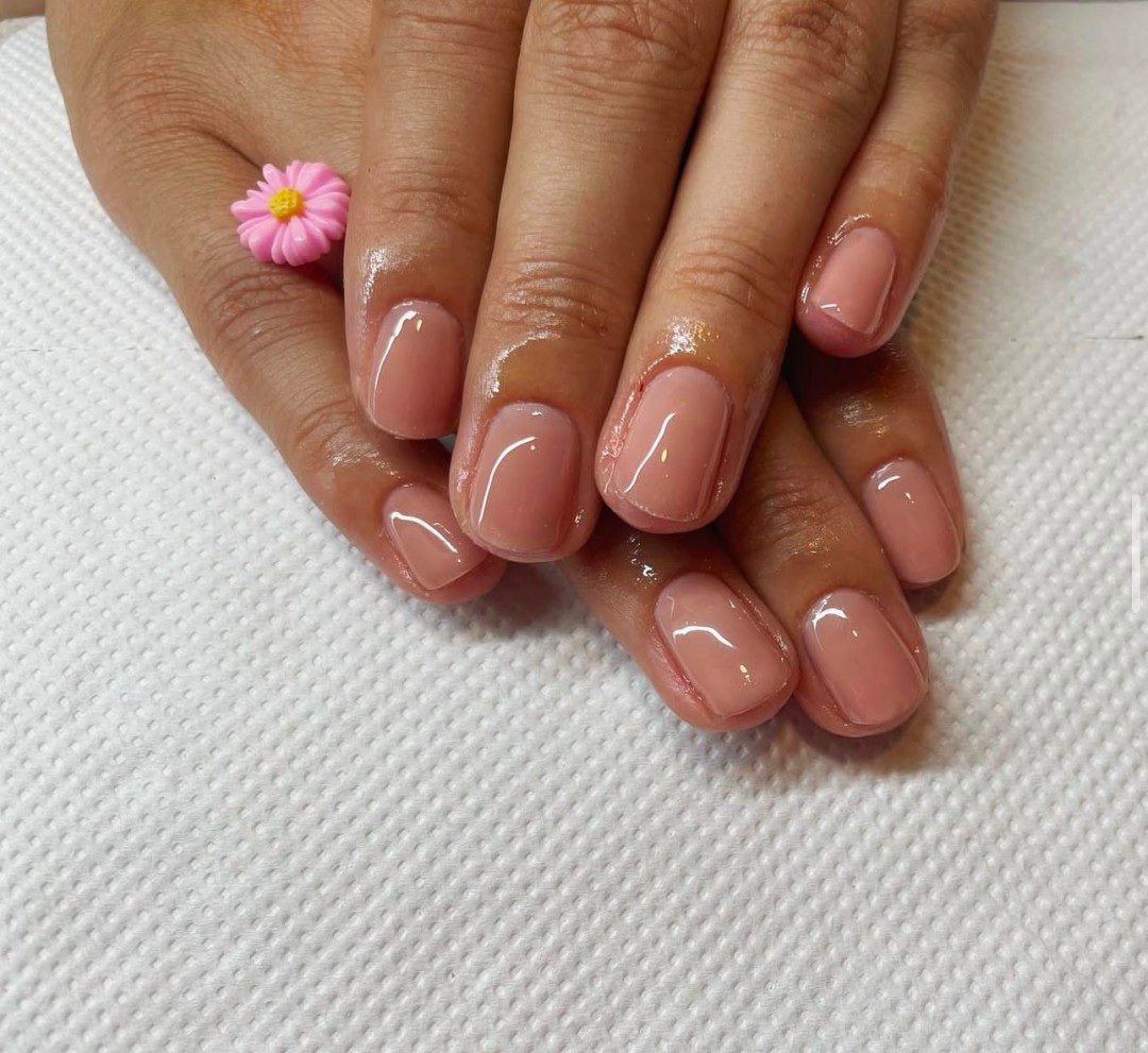 Bibi beauty centar #beograd Gel lak Gel lak - ruke