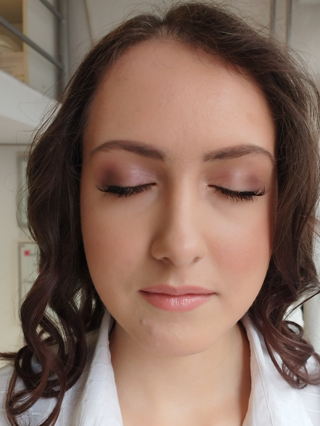 Profesionalno šminkanje - bez trepavica - Beauty in Style DM, Novi Sad Make-up / šminkanje Lice Make-up / šminkanje, Novi Sad, Sajmište, Detelinara, Banatić