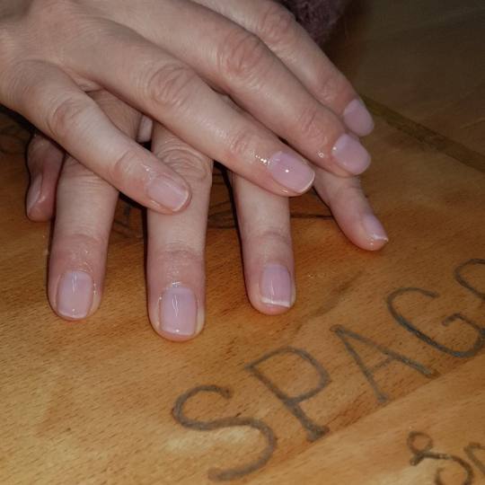 Spago usluga