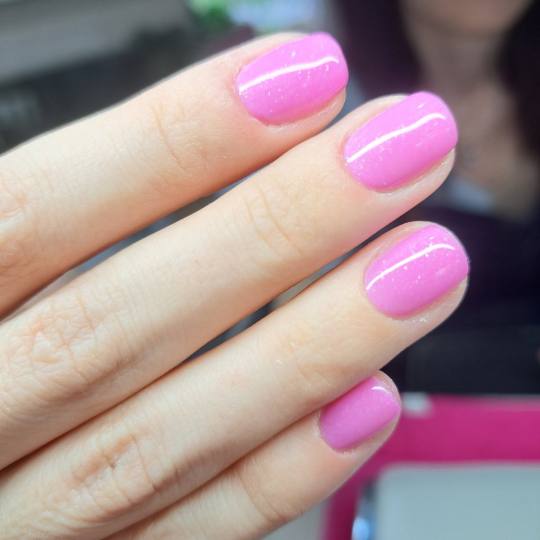 Salon Lepote Kaja #beograd Gel lak Gel lak - ruke Gel lak