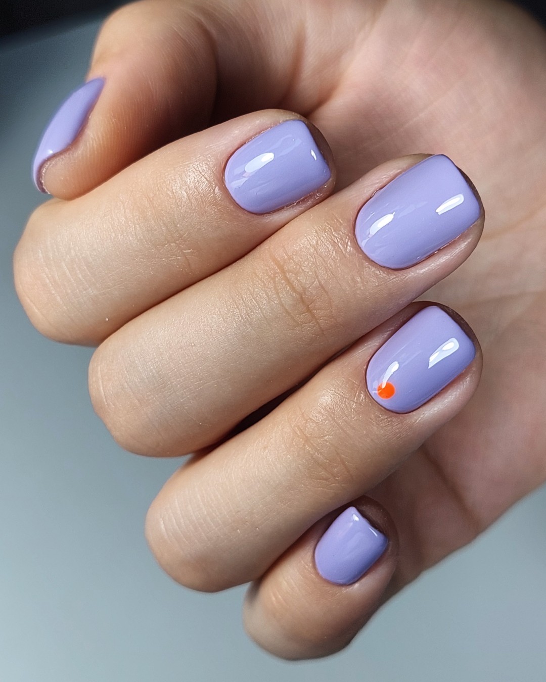 Fearless Beauty Studio #beograd Manikir Manikir + gel lak (kombinovani manikir)