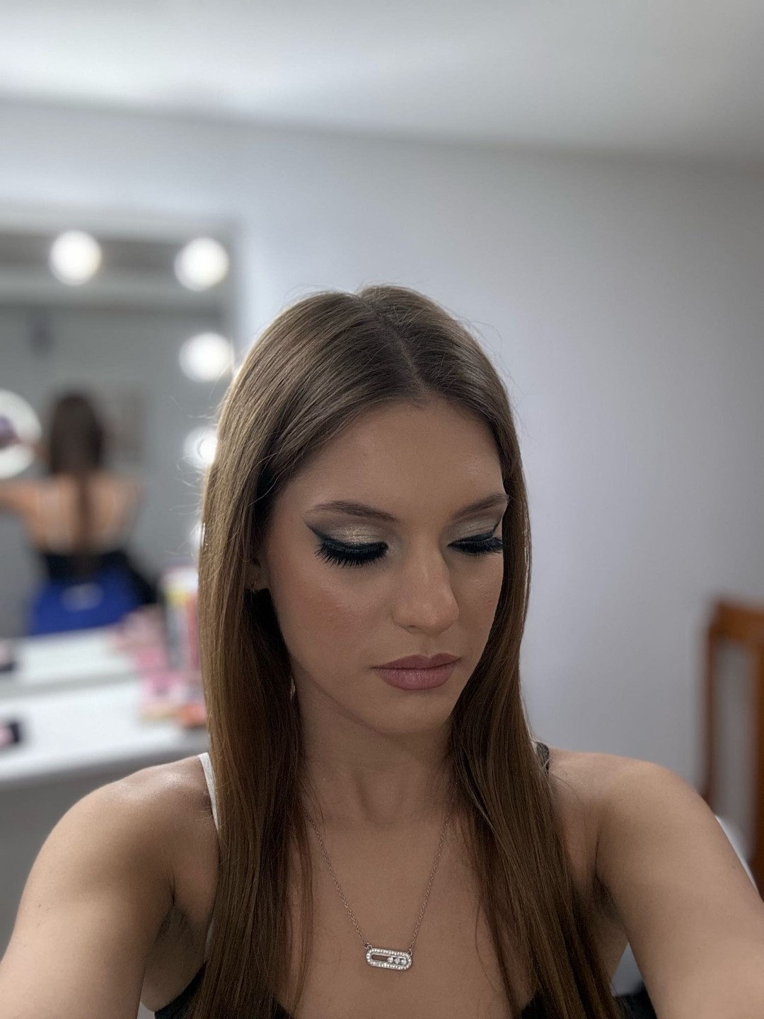 Studio Adore #novisad Make-up / šminkanje Profesionalno šminkanje