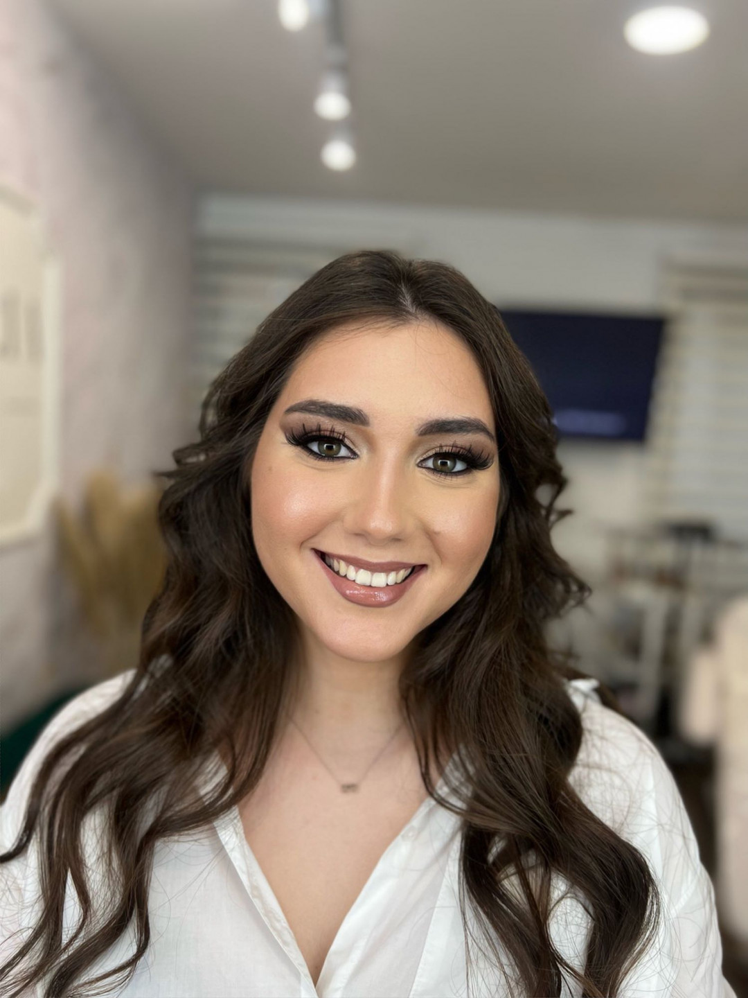 Alexandria Brow&Beauty lounge #beograd Make-up / šminkanje