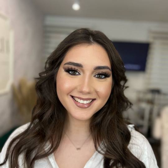 Alexandria Brow&Beauty lounge #beograd Make-up / šminkanje