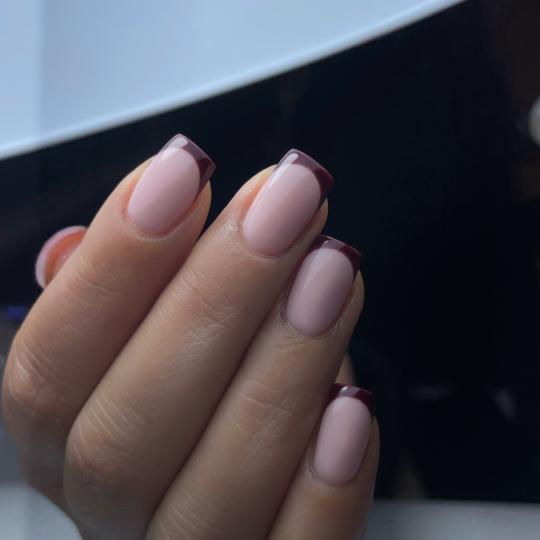 Nails Studio usluga