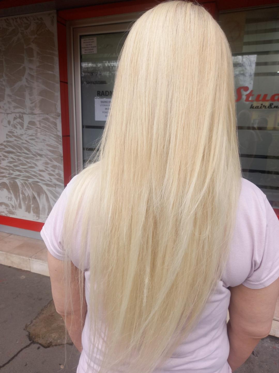 Royal cut - No Limit, Beograd LookBook