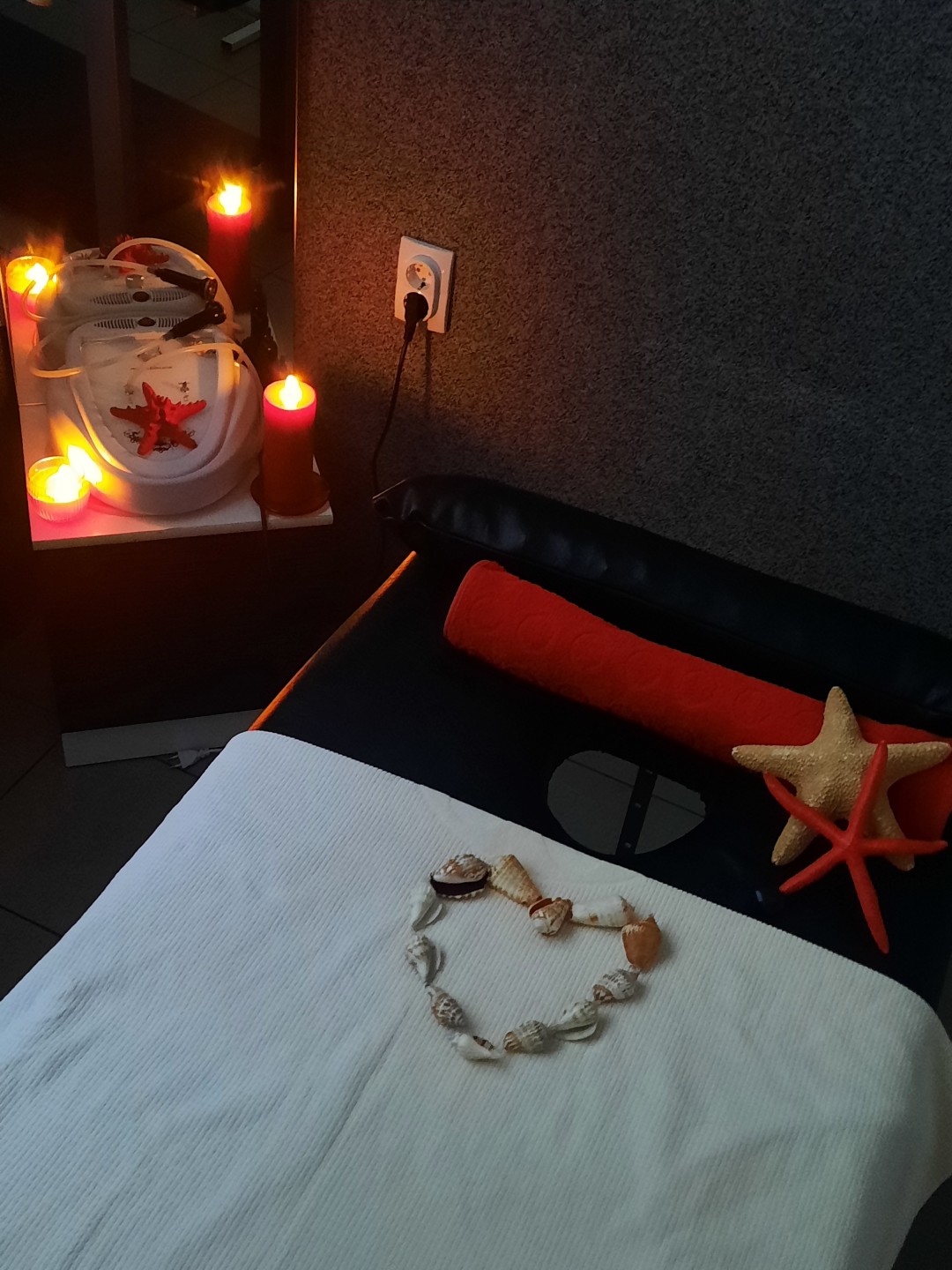 Avangard'S #krusevac Masaža celog tela Relax masaža celog tela - 30 minuta