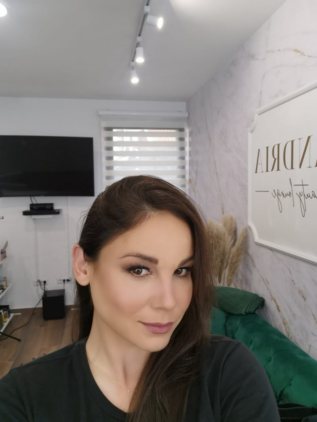 Alexandria Brow&Beauty lounge #beograd Make-up / šminkanje Profesionalno šminkanje