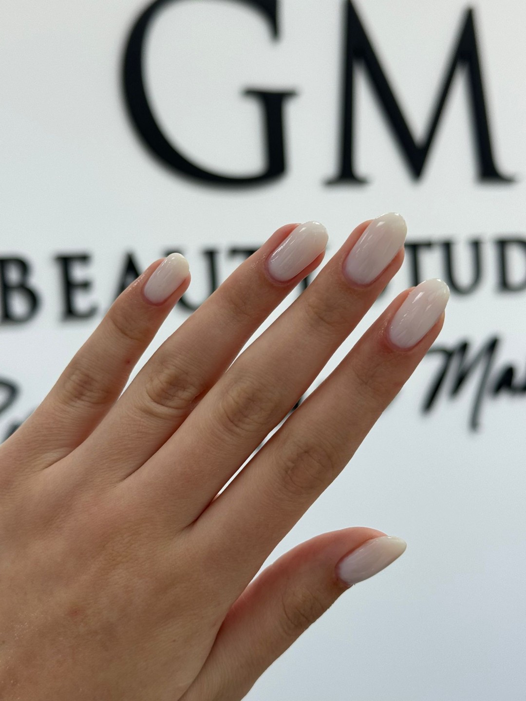 GM Beauty studio #beograd