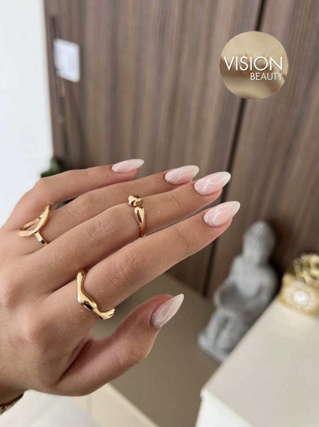 Vision Beauty #nis