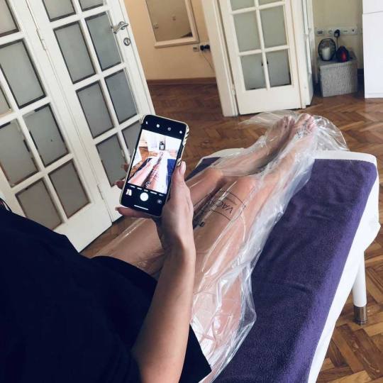 Beauty fit #beograd Mršavljenje Vacuslim 48 tretman tela