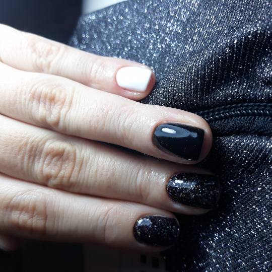 Salon Klinik #beograd Manikir Ruski pedikir