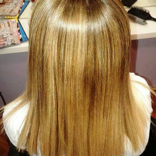 Hair play #beograd Keratinski tretmani kose