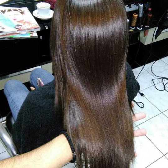 Headroom #beograd KERATIN ZA NEGU