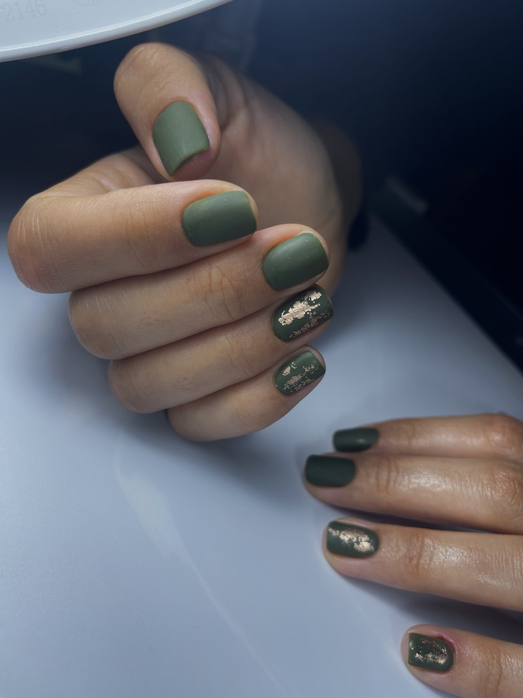 Beauty Spa & Resort #beograd Manikir Aparaturni manikir + Opi gel lak
