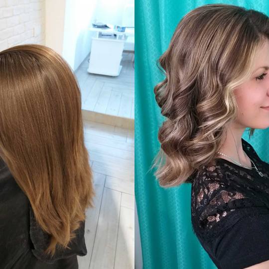 Studio Terazije #beograd Pramenovi