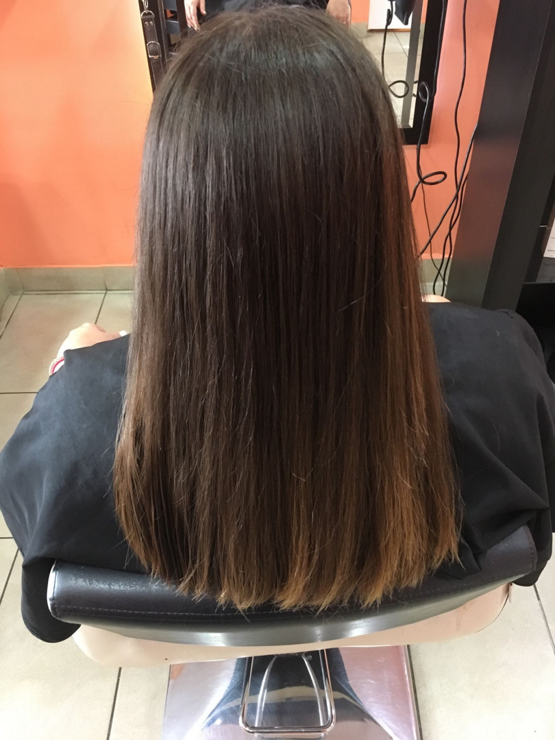 Hair Studio K1 #beograd