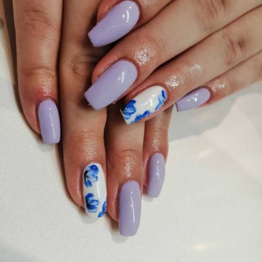 Ada Nails #beograd Izlivanje noktiju