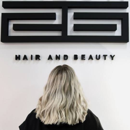 SALON 26 - Dorćol #beograd Farbanje kose Balayage Balayage + preliv - sve dužine kose Balayage teh
